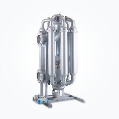 Automaattinen backwash -suodatin